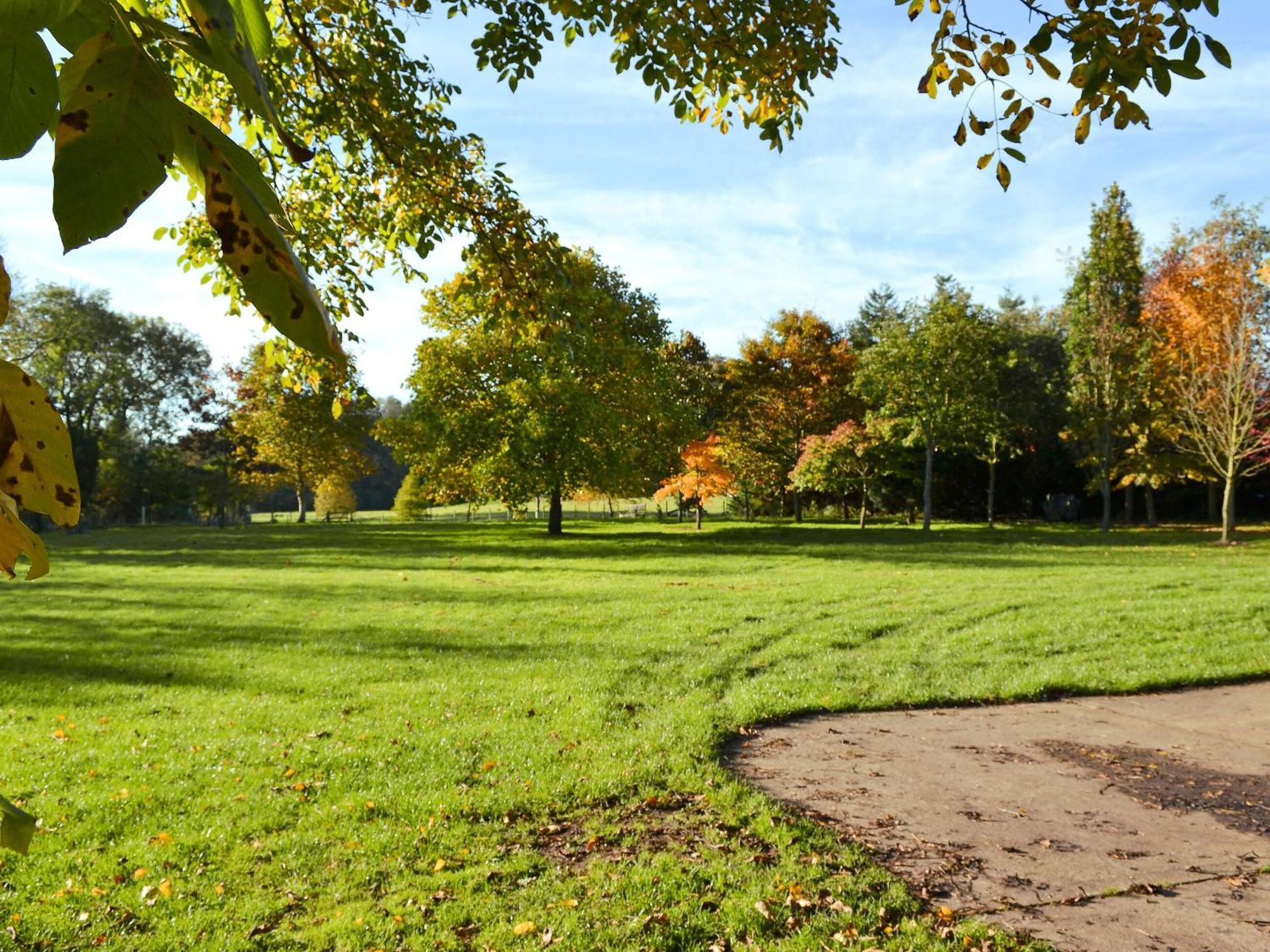 The Ashes Villa Middleton One Row Eksteriør billede