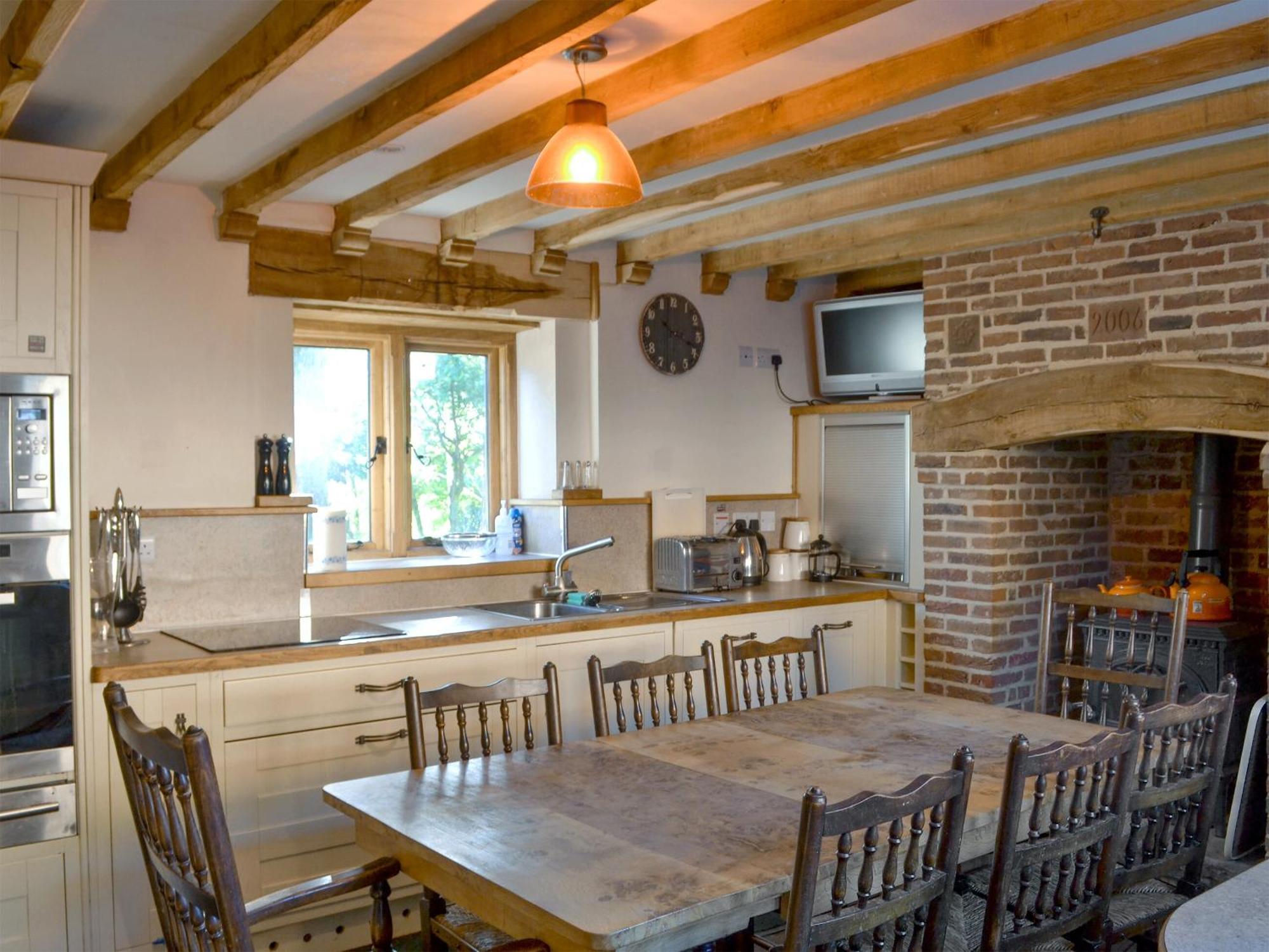 The Ashes Villa Middleton One Row Eksteriør billede